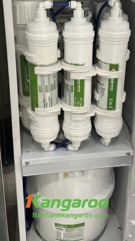Sửa máy lọc nước tại cầu giấy
