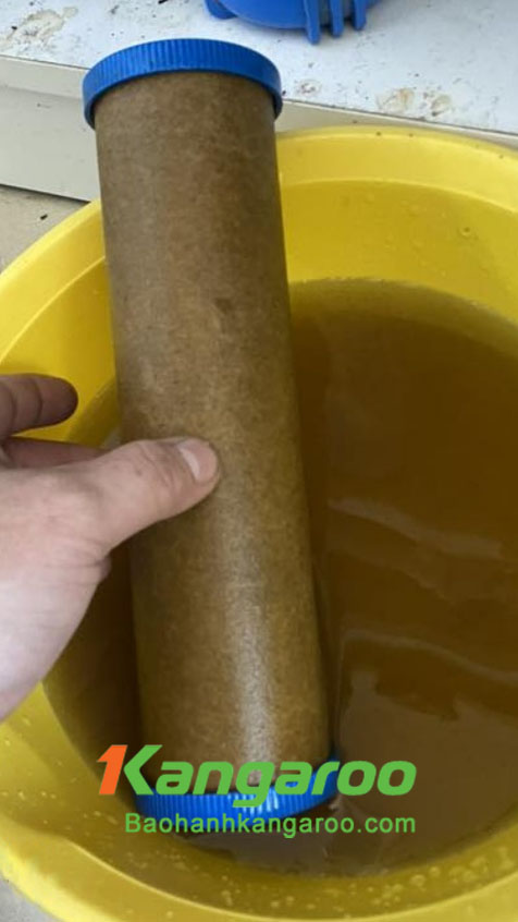 Sửa máy lọc nước tại hai bà trưng