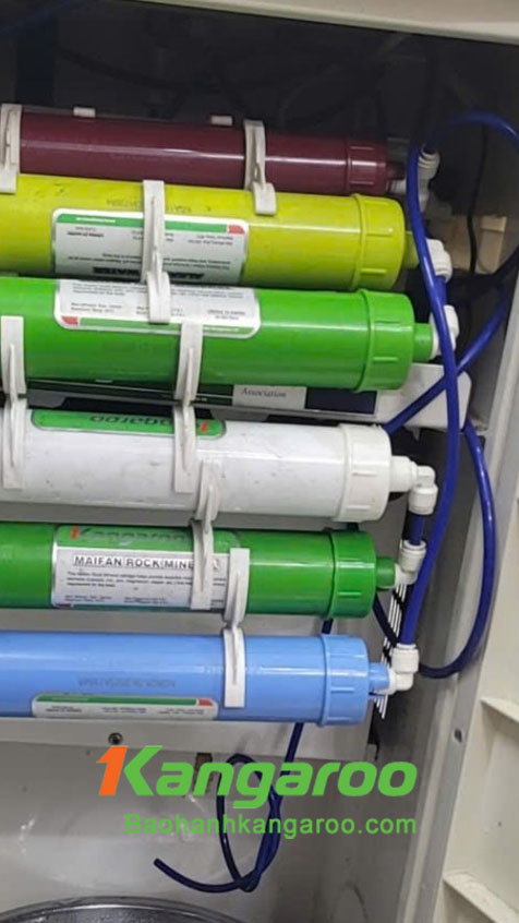 sua may loc nuoc tai hoan kiem