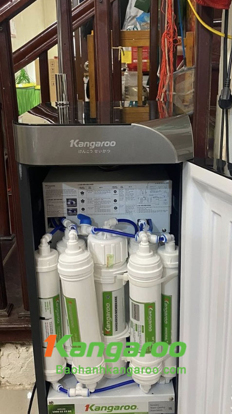 sua may loc nuoc tai hoan kiem