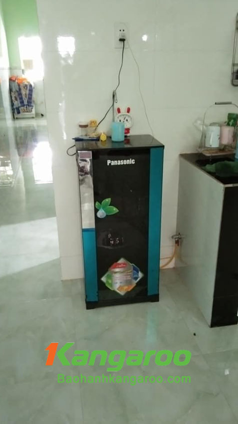 Sửa chữa máy lọc nước tại Hoàng Mai