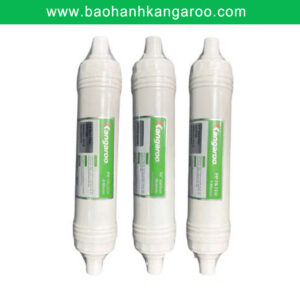 Lõi lọc nước đúc kangaroo