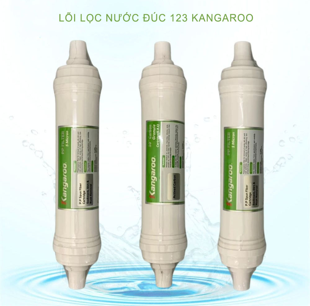 Loi loc duc kangaroo 123